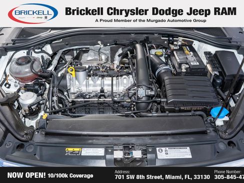 Used 2019 Volkswagen Jetta SE image 36