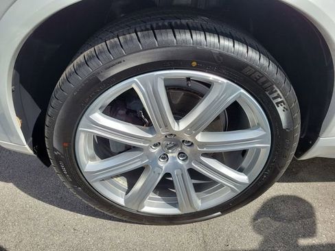 Used 2019 Volvo XC90 T6 Inscription w/ Advanced Package image 8