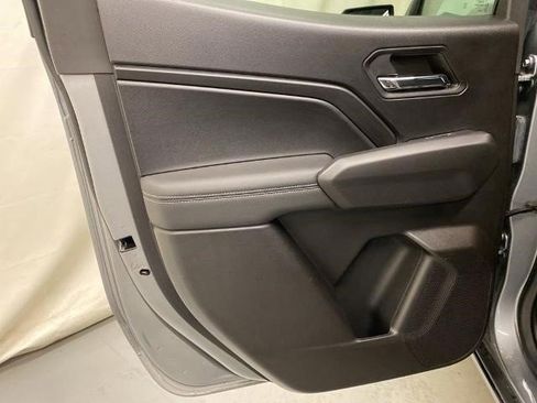 Certified 2023 Chevrolet Colorado LT image 8