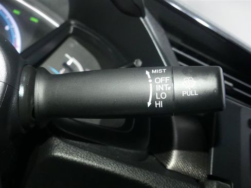 Used 2021 Honda Civic LX image 34