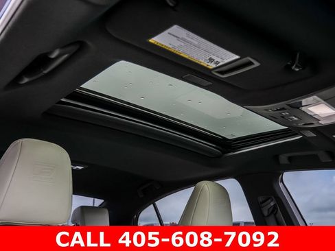 Used 2022 Lexus ES 350 F Sport w/ Accessory Package 2 FWD image 65