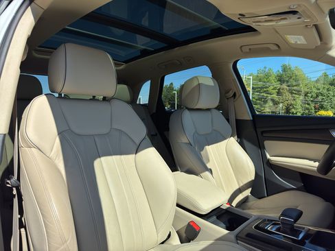 Used 2024 Audi Q5 2.0T Premium Plus image 10