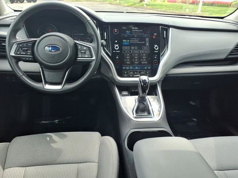 Used 2023 Subaru Legacy Premium AWD/4WD image 9