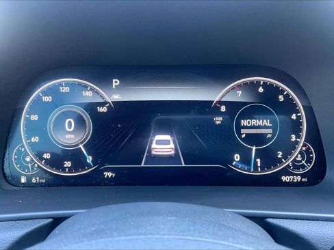 Used 2020 Hyundai Sonata SEL Plus FWD image 20