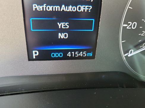 Certified 2023 Toyota Corolla Cross LE FWD image 16