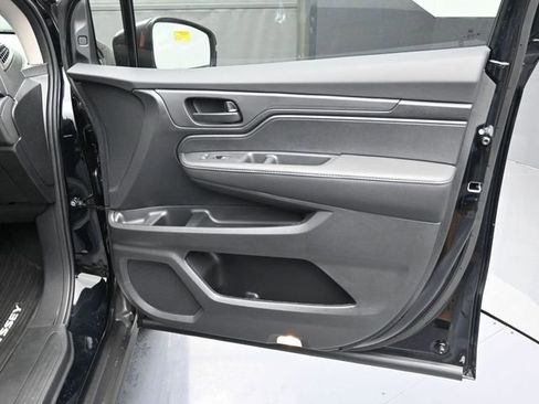 New 2026 Honda Odyssey EX-L image 10