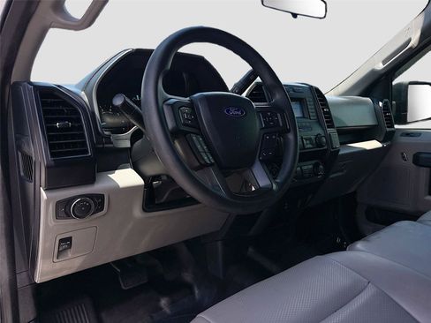 Used 2020 Ford F150 XL w/ Equipment Group 101A Mid RWD image 9