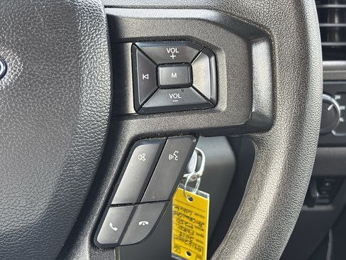 Used 2018 Ford F250 XL w/ Power Equipment Group AWD/4WD image 17