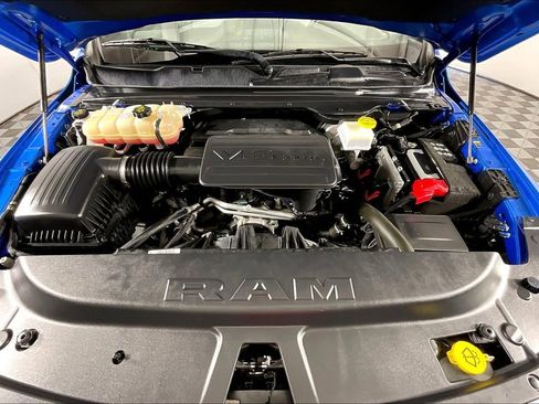 Used 2022 RAM 1500 Big Horn image 13