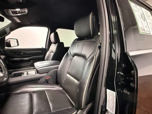 Used 2022 RAM 1500 Limited w/ Body-Colour Bumper Group AWD/4WD image 60