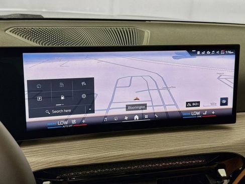 New 2026 BMW 330i xDrive Sedan w/ Premium Package AWD/4WD image 13