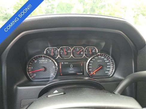 Used 2014 GMC Sierra 1500 SLT w/ All-Terrain Package AWD/4WD image 14