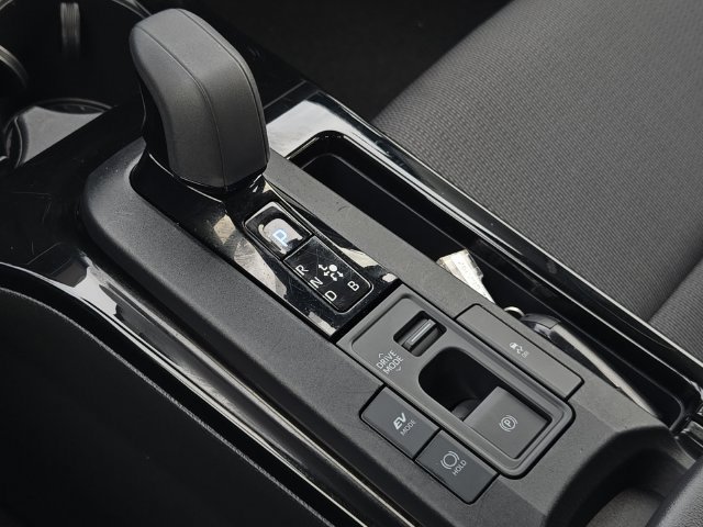 Certified 2026 Toyota Prius LE FWD image 23