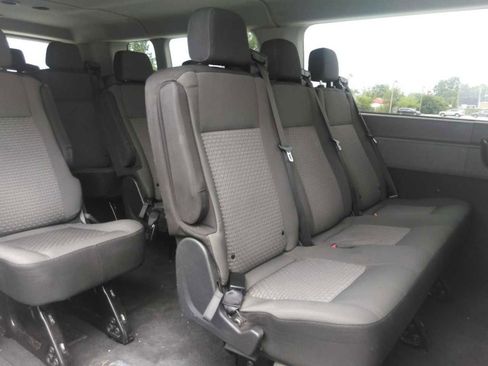 Used 2024 Ford Transit 350 XLT RWD image 2