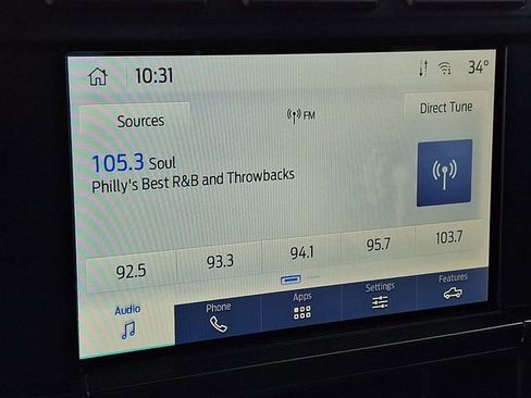 Certified 2024 Ford F350 XL w/ STX Appearance Package image 17