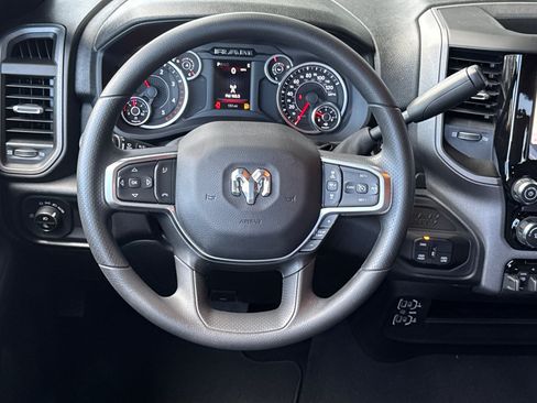 New 2026 RAM 2500 Tradesman AWD/4WD image 13