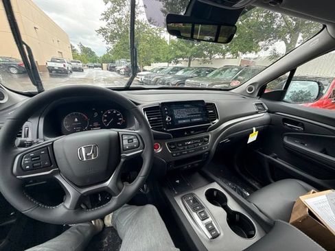New 2026 Honda Ridgeline RTL image 29