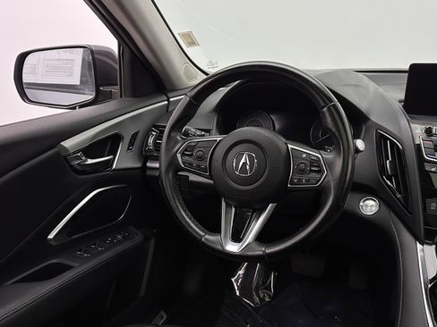 Used 2019 Acura RDX FWD image 27