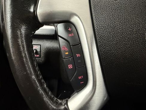 Used 2017 GMC Acadia Limited SLT image 11