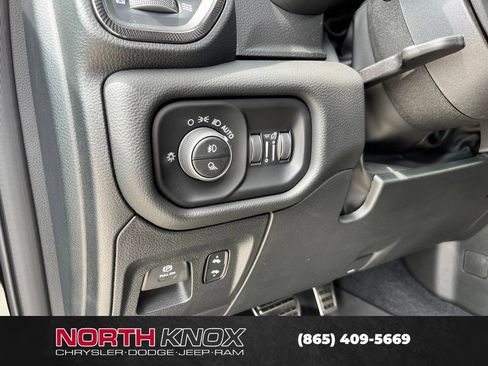 New 2026 RAM 1500 RHO AWD/4WD image 7
