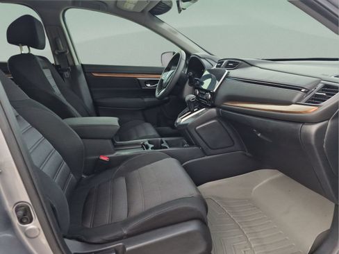 Used 2017 Honda CR-V EX image 20