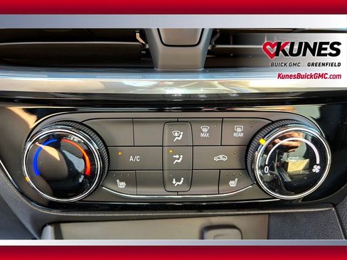 New 2026 Buick Encore GX Sport Touring w/ Comfort Package image 35