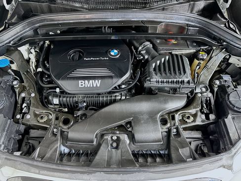 Used 2019 BMW X1 sDrive28i w/ Convenience Package FWD image 31