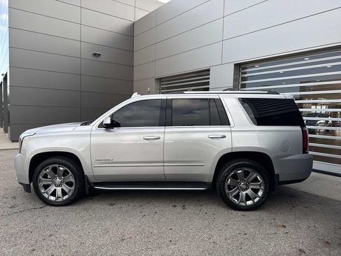 Used 2016 GMC Yukon Denali w/ Open Road Package AWD/4WD image 4