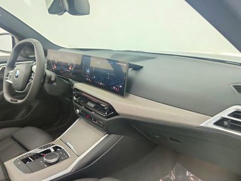 Used 2025 BMW 430i w/ Premium Package image 21