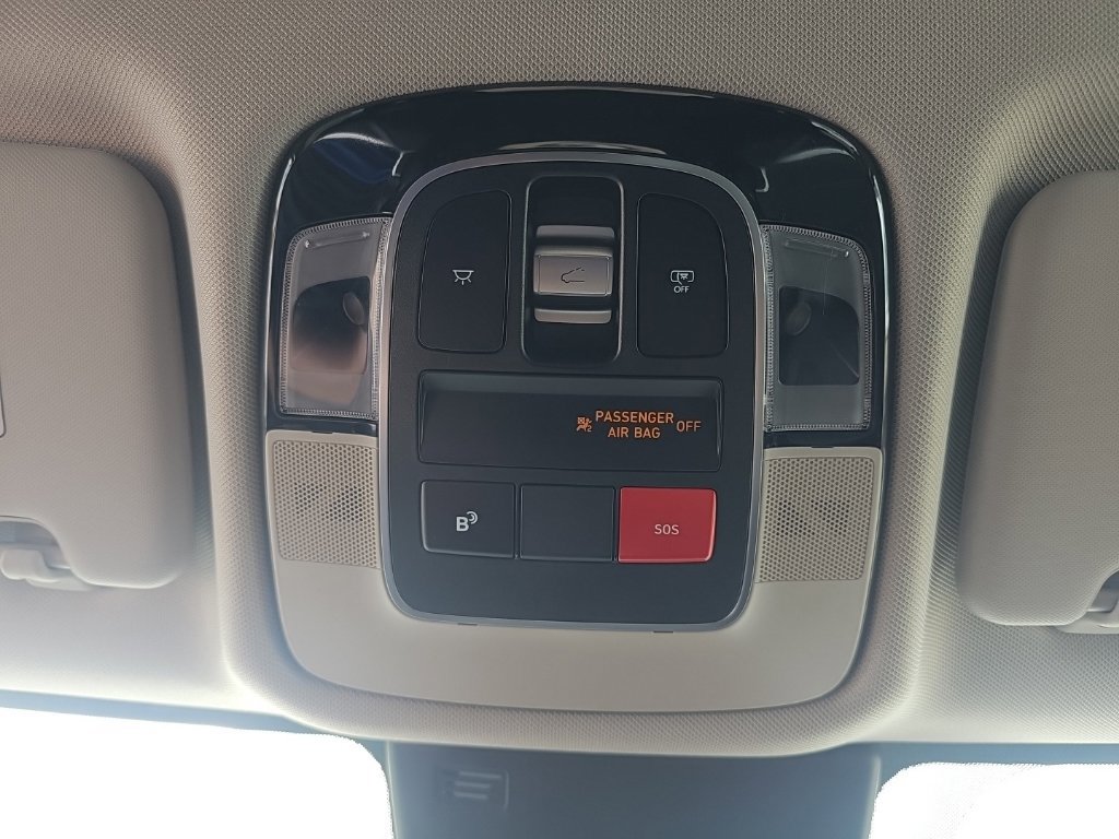 New 2026 Hyundai Tucson Limited AWD/4WD image 26