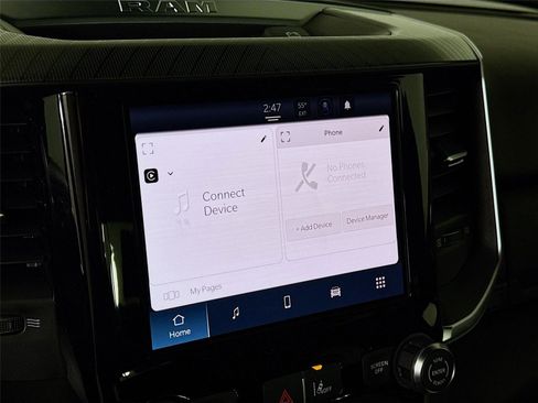 New 2026 RAM 1500 Big Horn image 14