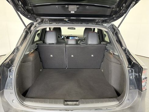 Certified 2025 Nissan Kicks SR AWD/4WD image 15