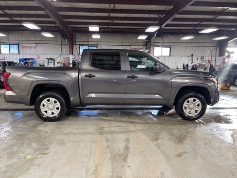 Used 2023 Toyota Tundra SR image 6