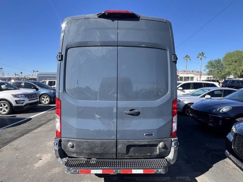 Used 2019 Ford Transit 250 148 High Roof Extended RWD image 6