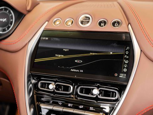 Used 2023 Aston Martin DBX 707 AWD/4WD image 27