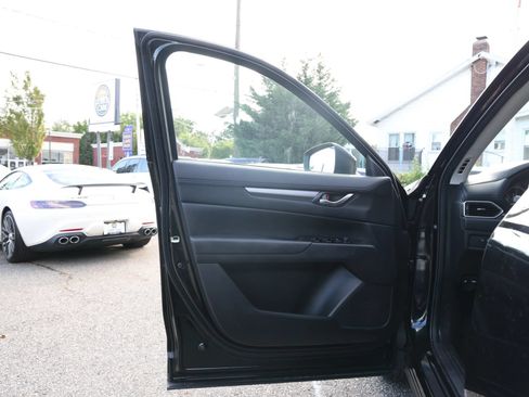 Used 2023 MAZDA CX-5 AWD 2.5 S w/ Select Package image 14