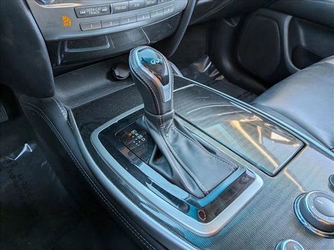 Used 2016 INFINITI QX60 w/ Premium Plus Package image 11