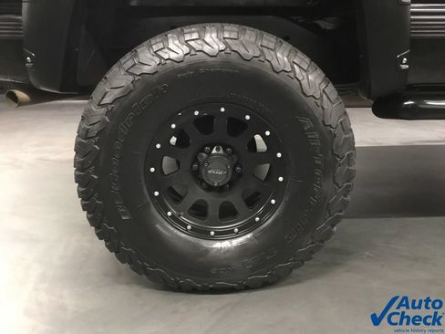 Used 1994 Chevrolet Blazer 4WD image 23