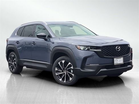New 2026 MAZDA CX-50 2.5 Hybrid w/ Premium Plus Pkg image 1