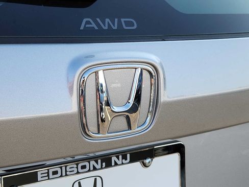 Certified 2024 Honda CR-V LX image 28