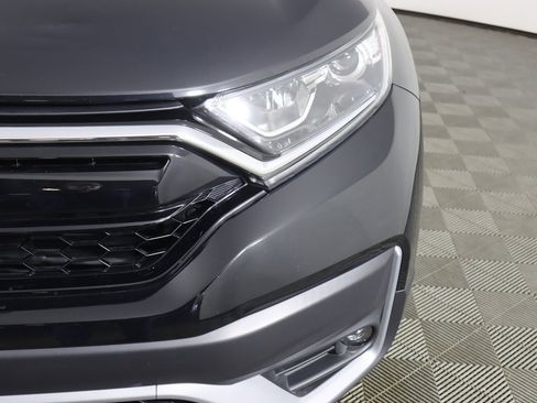 Used 2020 Honda CR-V EX-L image 14