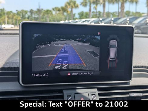 Used 2020 Audi Q5 2.0T Premium Plus w/ Premium Plus Package AWD/4WD image 22