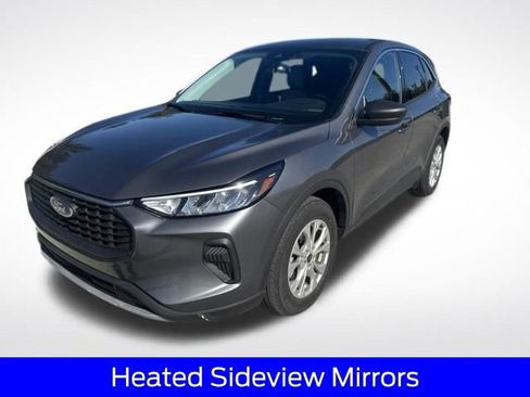 Used 2024 Ford Escape Active w/ Cold Weather Package FWD image 10