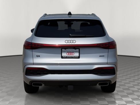 New 2026 Audi Q5 Premium AWD/4WD image 10