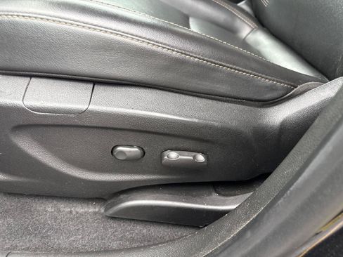 Used 2019 Chevrolet Trax Premier w/ LPO, Cargo Package FWD image 14
