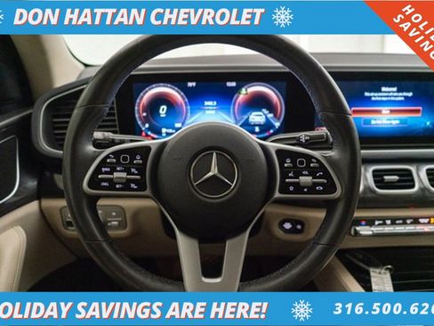 Used 2020 Mercedes-Benz GLE 350 image 6