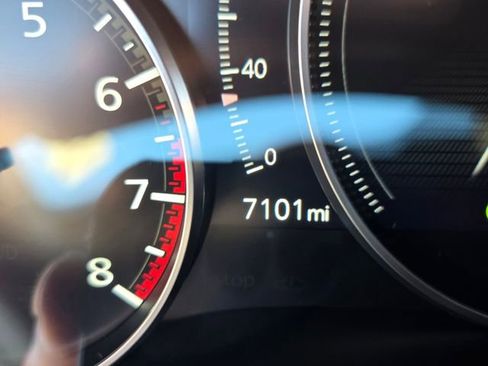 Certified 2024 MAZDA MAZDA3 s image 31