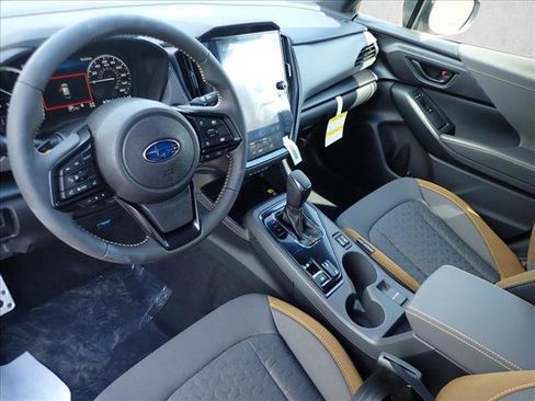 New 2026 Subaru Crosstrek 2.5i Sport AWD/4WD image 10