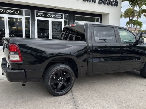 Used 2022 RAM 1500 Lone Star image 5