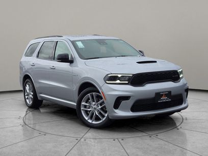 Used 2024 Dodge Durango R/T